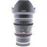 Used Rokinon 24mm T1.5 Cine DS - Sony FE Fit