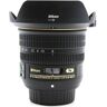 Used Nikon AF-S Fisheye 8-15mm f/3.5-4.5E ED