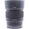 Used Sony FE 50mm f/1.8