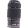 Used Sony E 55-210mm f/4.5-6.3 OSS