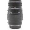 Used Sigma 70-300mm f/4-5.6 DL Macro Super - Canon EF Fit