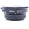 Used Metabones Canon EF to Micro Four Thirds T CINE Speed Booster ULTRA 0.71x