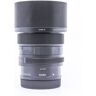 Used Sigma 65mm f/2 DG DN Contemporary - L Fit