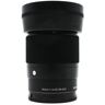 Used Sigma 30mm f/1.4 DC DN Contemporary - Sony E Fit