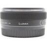 Used Panasonic Lumix G 14mm f/2.5 II ASPH