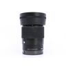 Used Sigma 30mm f/1.4 DC DN Contemporary - Sony E Fit