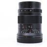 Used 7Artisans 60mm f/2.8 - Sony E Fit