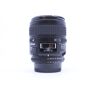 Used Nikon AF Micro Nikkor 60mm f/2.8D