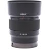 Used Sony FE 50mm f/1.8