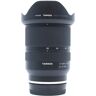 Used Tamron 17-28mm f/2.8 Di III RXD Lens - Sony FE Fit