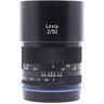 Used ZEISS Loxia 50mm f/2 Planar T* - Sony FE Fit