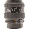 Used Nikon AF 28-70mm f/3.5-4.5D