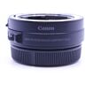 Used Canon Filter Adapter EF-EOS R with Variable ND Filter