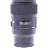 Used Sigma 35mm f/1.4 DG HSM Art - Sony FE Fit