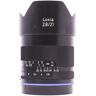 Used ZEISS Loxia 21mm f/2.8 Distagon T* - Sony FE Fit