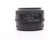 Used Pentax SMC FA 645 75mm f/2.8