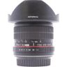 Used Rokinon 8mm f/3.5 Cine DS - Canon EF-S Fit