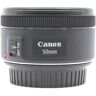 Used Canon EF 50mm f/1.8 STM