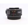 Used Panasonic Lumix G X Vario PZ 14-42mm f/3.5-5.6 ASPH Power O.I.S.