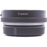 Used Canon Control Ring Mount Adapter EF-EOS R