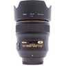 Used Nikon AF-S Nikkor 35mm f/1.4G