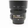 Used Nikon AF-S Nikkor 50mm f/1.8G