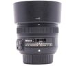 Used Nikon AF-S Nikkor 50mm f/1.8G