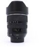 Used Tamron SP 15-30mm f/2.8 Di VC USD - Nikon Fit