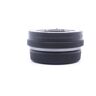 Used Canon Control Ring Mount Adapter EF-EOS R