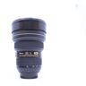 Used Nikon AF-S Nikkor 14-24mm f/2.8G IF-ED