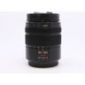 Used Panasonic Lumix G Vario 45-150mm f/4-5.6 ASPH Mega O.I.S.