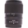 Used Nikon Nikkor Z DX 18-140mm f/3.5-6.3 VR