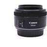 Used Canon EF 50mm f/1.8 STM