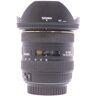 Used Sigma 10-20mm f/3.5 EX DC HSM - Canon EF-S Fit