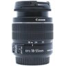 Used Canon EF-S 18-55mm f/3.5-5.6 IS II