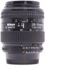 Used Nikon AF 28-70mm f/3.5-4.5D