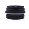 Used Canon Control Ring Mount Adapter EF-EOS R