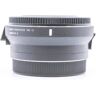 Used Sigma MC-11 Adapter - Canon EF to Sony E Fit