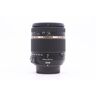 Used Tamron 18-270mm f/3.5-6.3 Di II VC PZD - Nikon Fit