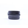 Used Canon Control Ring Mount Adapter EF-EOS R