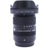 Used Sigma 18-50mm f/2.8 DC DN Contemporary - Fujifilm X Fit