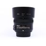 Used Nikon AF-S Nikkor 50mm f/1.8G