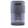 Used Canon EF-M 55-200mm f/4.5-6.3 IS STM