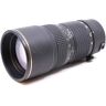 Used Tokina 80-200mm f/2.8 AT-X Pro AF - Canon EF Fit