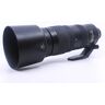 Used Nikon AF-S Nikkor 200-500mm f/5.6E ED VR