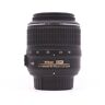 Used Nikon AF-S DX Nikkor 35mm f/1.8G