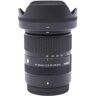 Used Sigma 18-50mm f/2.8 DC DN Contemporary - Fujifilm X Fit