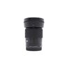 Used Sigma 30mm f/1.4 DC DN Contemporary - Sony E Fit