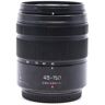 Used Panasonic Lumix G Vario 45-150mm f/4-5.6 ASPH Mega O.I.S.