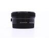 Used Sony E PZ 16-50mm f/3.5-5.6 OSS